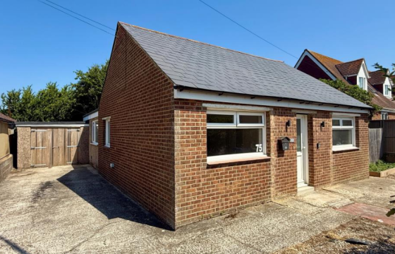Refurbishment in Romney Marsh photo